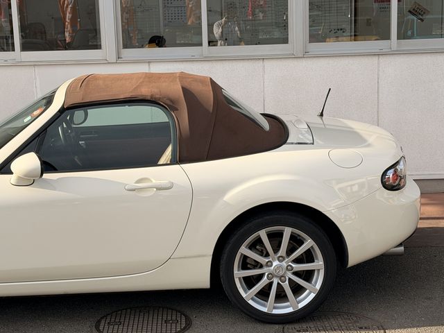 Ref No.A15666662 MAZDA ROADSTER Image#9