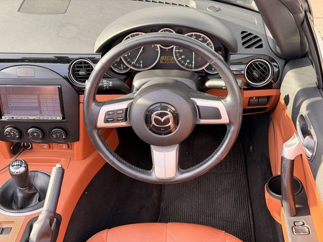 Ref No.A15666662 MAZDA ROADSTER Image#17