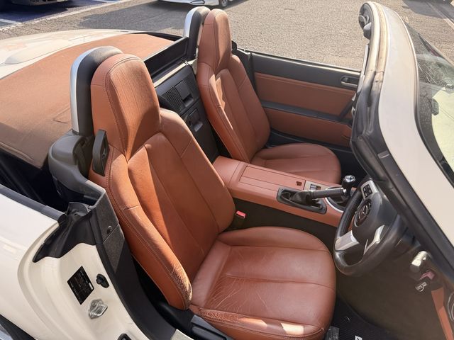 Ref No.A15666662 MAZDA ROADSTER Image#18