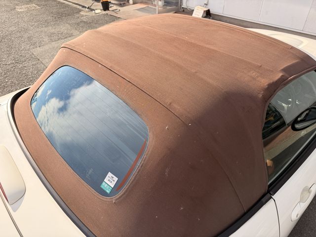 Ref No.A15666662 MAZDA ROADSTER Image#14