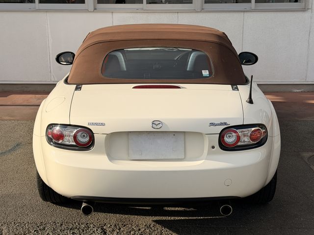 Ref No.A15666662 MAZDA ROADSTER Image#11