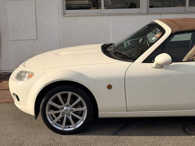 Ref No.A15666662 MAZDA ROADSTER Image#8
