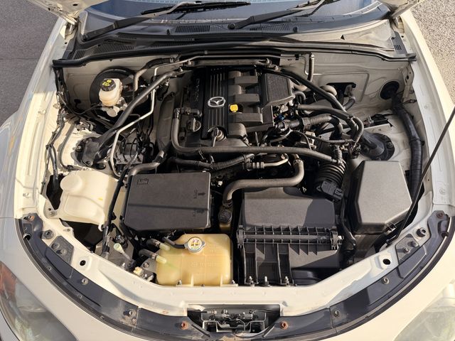 Ref No.A15666662 MAZDA ROADSTER Image#13