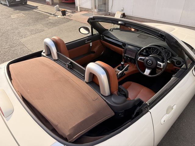 Ref No.A15666662 MAZDA ROADSTER Image#15