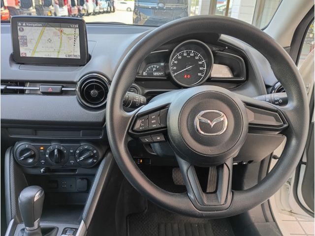 Ref No.A15666675 MAZDA MAZDA2 Image#2