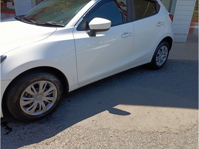 Ref No.A15666675 MAZDA MAZDA2 Image#8