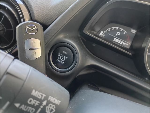 Ref No.A15666675 MAZDA MAZDA2 Image#16