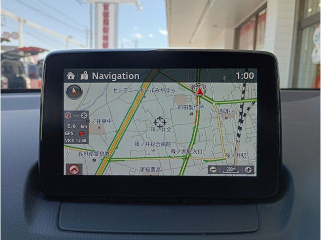 Ref No.A15666675 MAZDA MAZDA2 Image#13