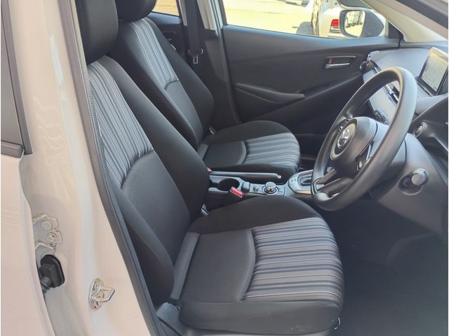 Ref No.A15666675 MAZDA MAZDA2 Image#11