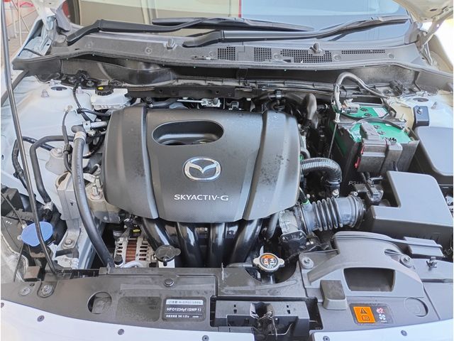 Ref No.A15666675 MAZDA MAZDA2 Image#20