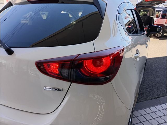 Ref No.A15666675 MAZDA MAZDA2 Image#7