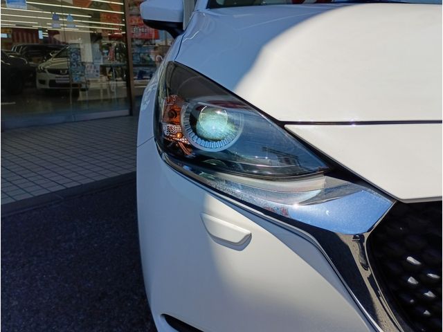 Ref No.A15666675 MAZDA MAZDA2 Image#5