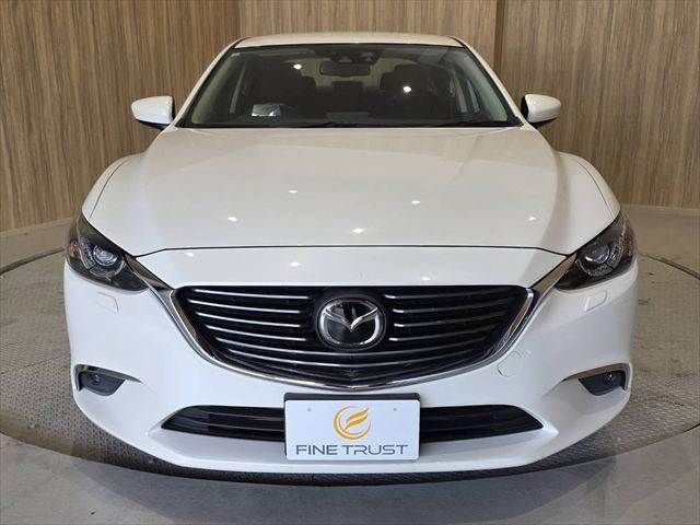 Ref No.A15666735 MAZDA ATENZA SEDAN Image#17