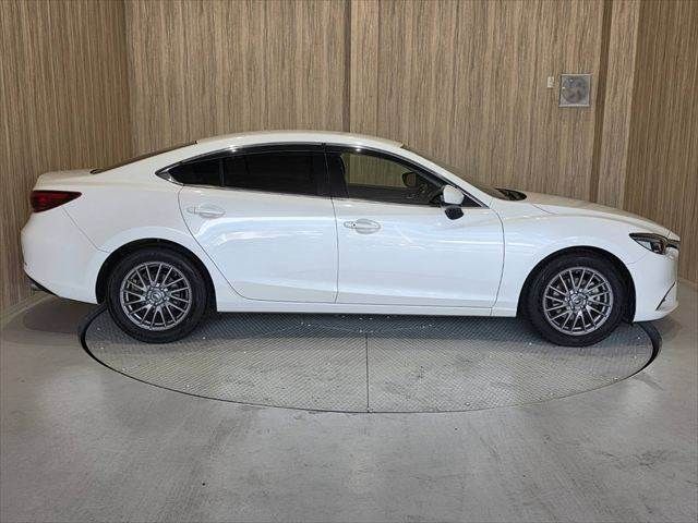 Ref No.A15666735 MAZDA ATENZA SEDAN Image#19