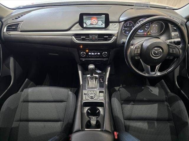 Ref No.A15666735 MAZDA ATENZA SEDAN Image#3