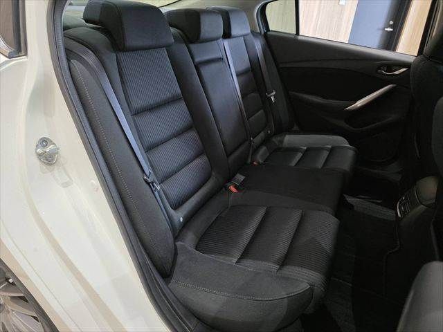 Ref No.A15666735 MAZDA ATENZA SEDAN Image#11