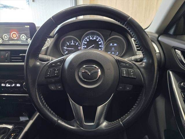 Ref No.A15666735 MAZDA ATENZA SEDAN Image#13