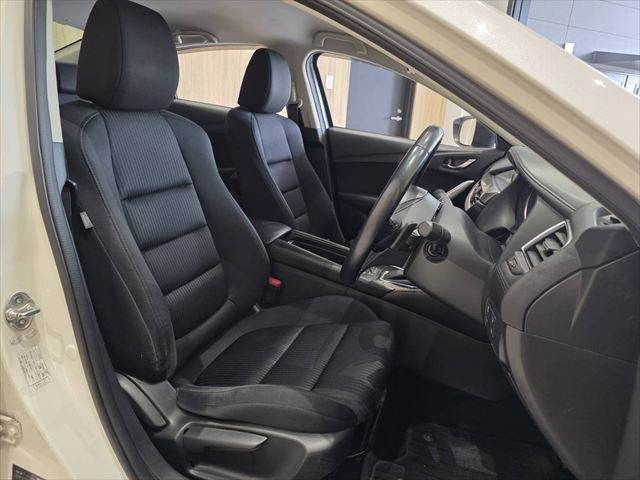 Ref No.A15666735 MAZDA ATENZA SEDAN Image#10