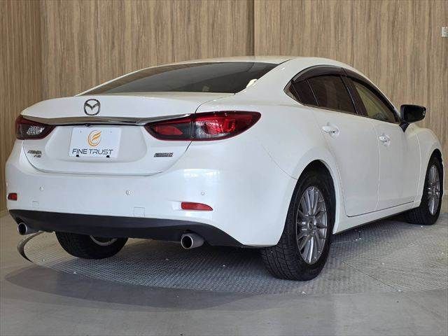 Ref No.A15666735 MAZDA ATENZA SEDAN Image#20