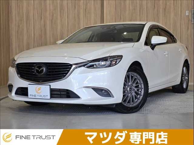 MAZDA ATENZA SEDAN