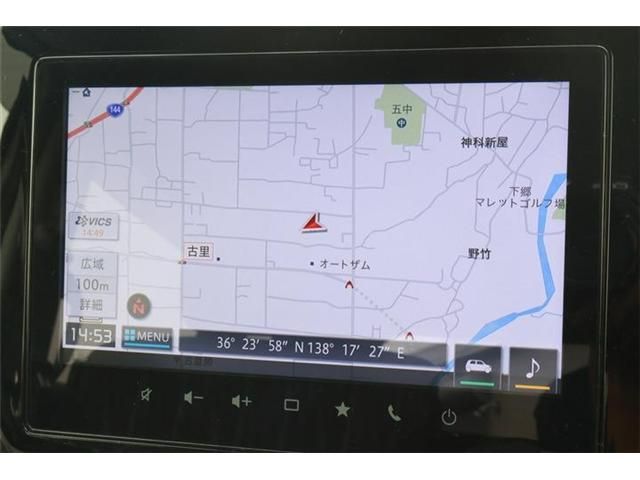 Ref No.A15666747 SUZUKI SOLIO Image#3