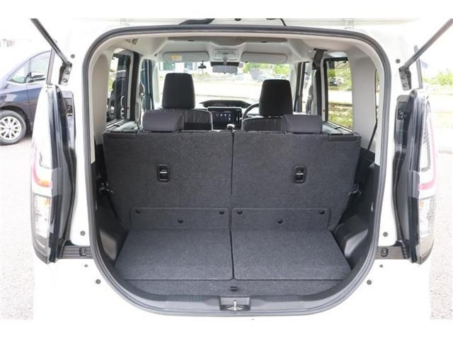 Ref No.A15666747 SUZUKI SOLIO Image#12