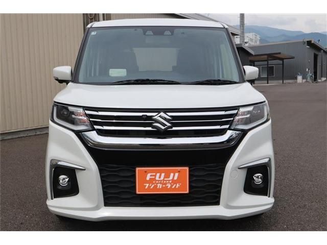 Ref No.A15666747 SUZUKI SOLIO Image#16
