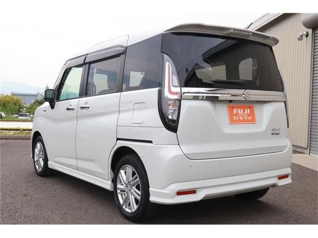 Ref No.A15666747 SUZUKI SOLIO Image#19