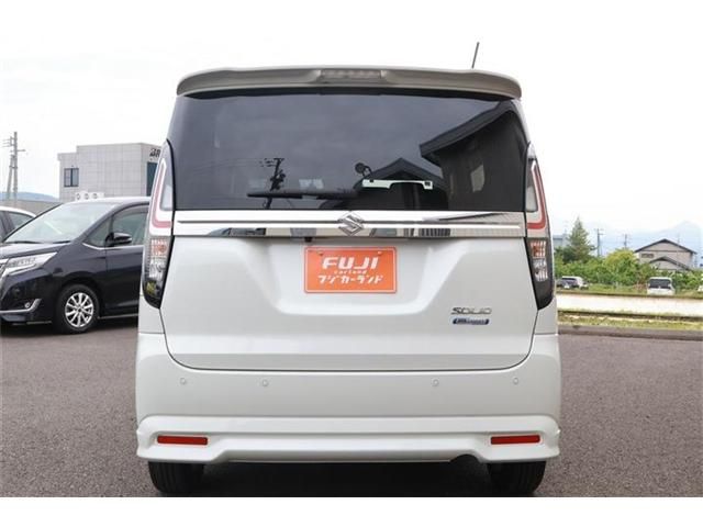 Ref No.A15666747 SUZUKI SOLIO Image#17