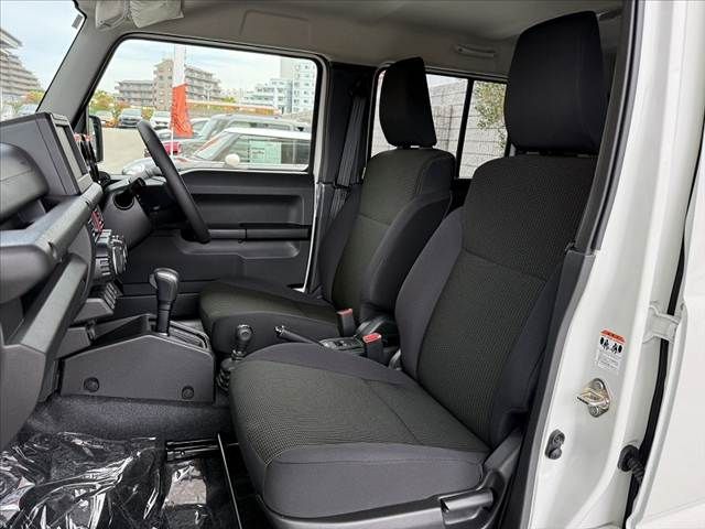 Ref No.A15666750 SUZUKI JIMNY NOMADE Image#17