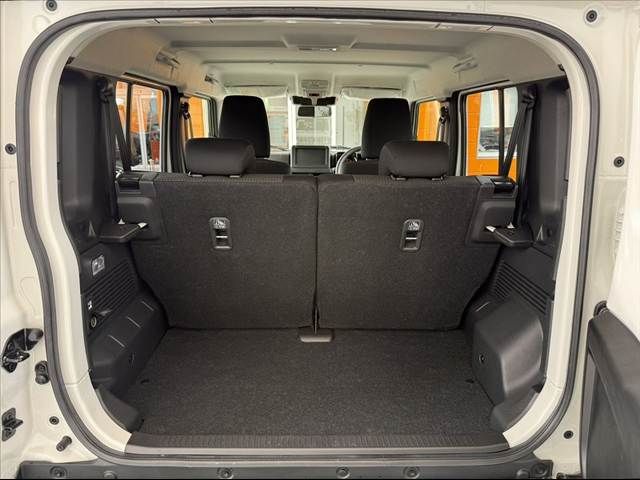 Ref No.A15666750 SUZUKI JIMNY NOMADE Image#20