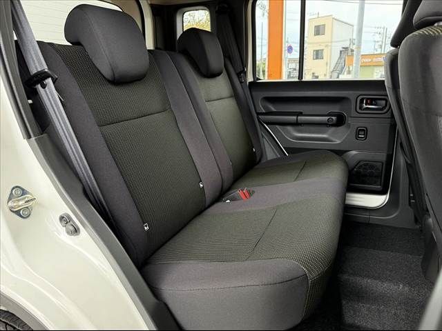 Ref No.A15666750 SUZUKI JIMNY NOMADE Image#18