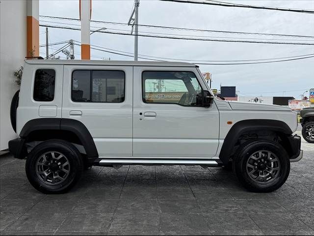 Ref No.A15666750 SUZUKI JIMNY NOMADE Image#12