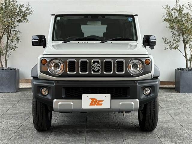 Ref No.A15666750 SUZUKI JIMNY NOMADE Image#9