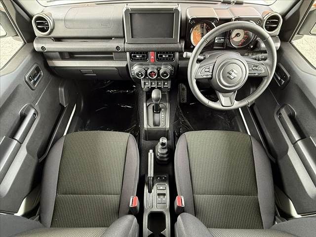 Ref No.A15666750 SUZUKI JIMNY NOMADE Image#2