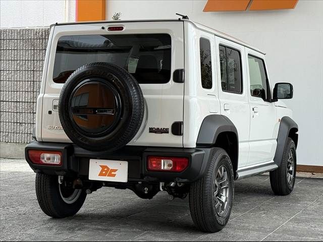 Ref No.A15666750 SUZUKI JIMNY NOMADE Image#15