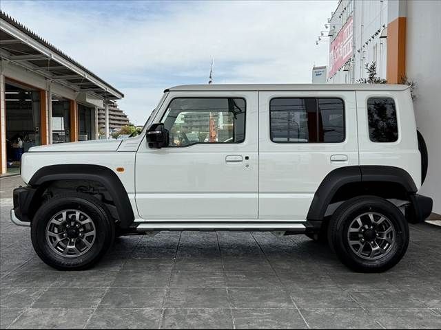 Ref No.A15666750 SUZUKI JIMNY NOMADE Image#11