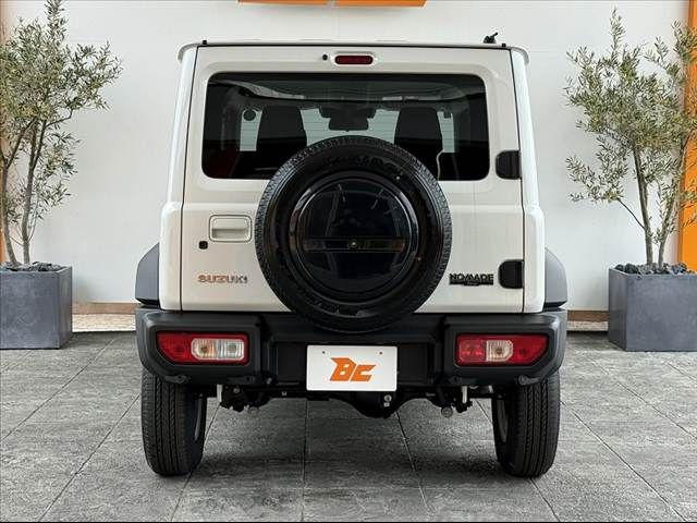 Ref No.A15666750 SUZUKI JIMNY NOMADE Image#14
