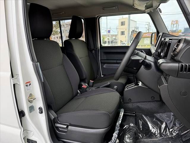Ref No.A15666750 SUZUKI JIMNY NOMADE Image#16