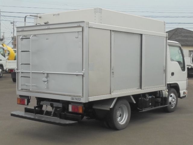 Ref No.A15666802 ISUZU ELF TRUCK Image#3