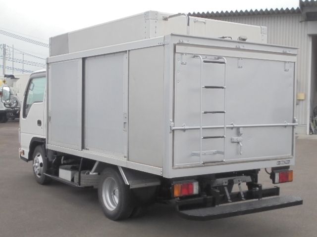 Ref No.A15666802 ISUZU ELF TRUCK Image#5