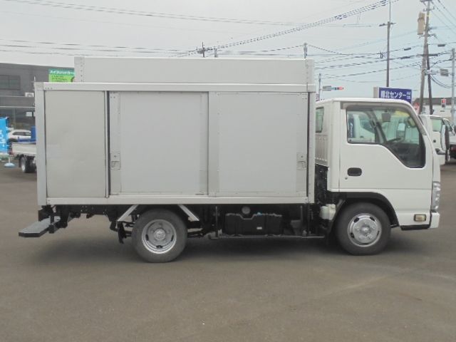Ref No.A15666802 ISUZU ELF TRUCK Image#8