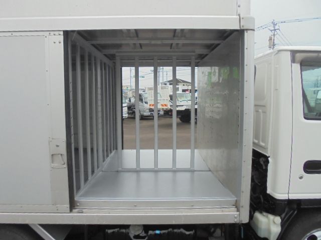 Ref No.A15666802 ISUZU ELF TRUCK Image#9