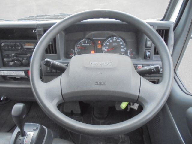 Ref No.A15666802 ISUZU ELF TRUCK Image#2