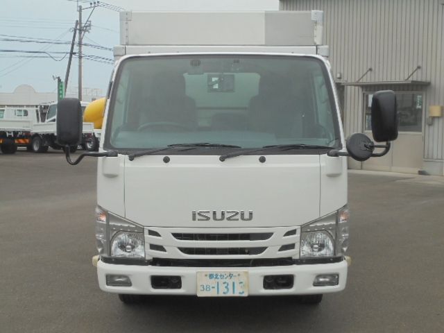 Ref No.A15666802 ISUZU ELF TRUCK Image#6