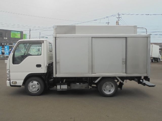 Ref No.A15666802 ISUZU ELF TRUCK Image#4