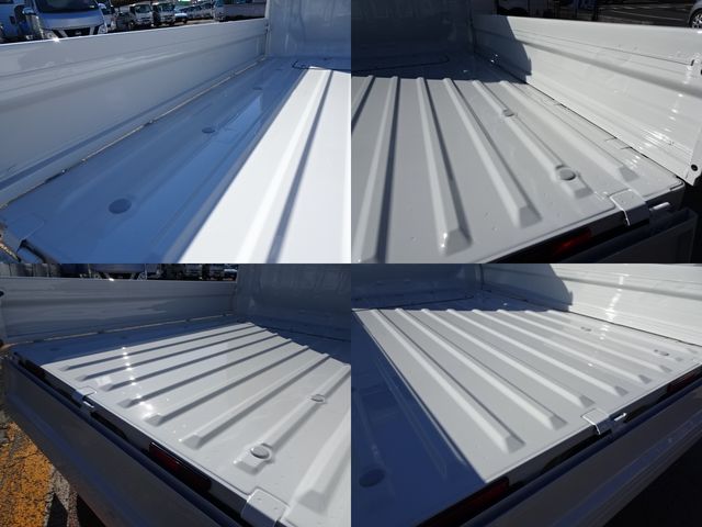 Ref No.A15666814 DAIHATSU HIJET TRUCK Image#5