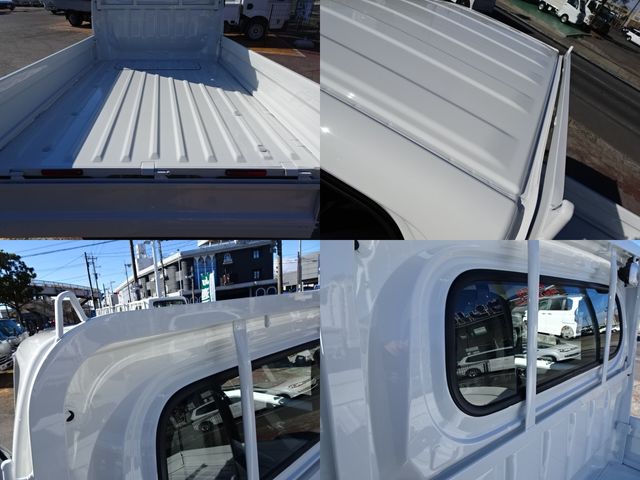 Ref No.A15666814 DAIHATSU HIJET TRUCK Image#6