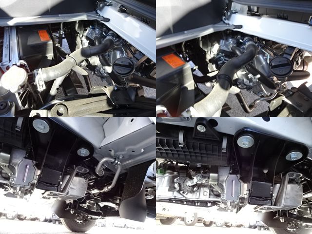 Ref No.A15666814 DAIHATSU HIJET TRUCK Image#10