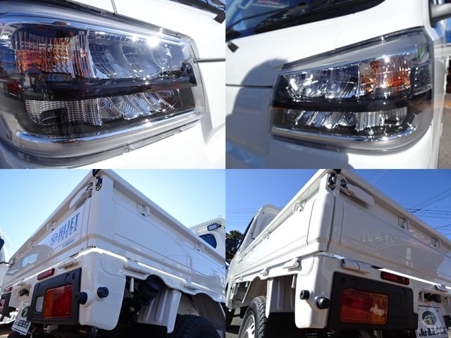 Ref No.A15666814 DAIHATSU HIJET TRUCK Image#8